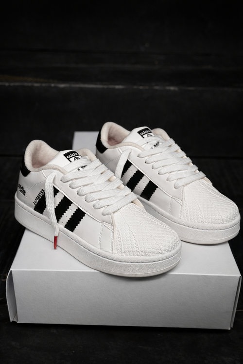 🔥TENIS ADIDAS NUEVO LANZAMIENTO - Envío Gratis y Pago contra entrega!